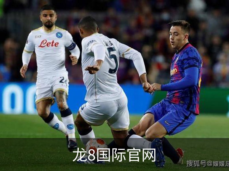 龙8国际官网品牌故事